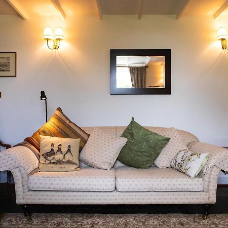 Pengelly Farmhouse B&B Truro Exterior photo
