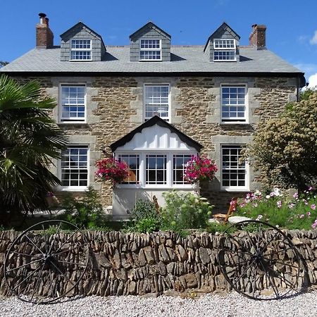 Pengelly Farmhouse B&B Truro Exterior photo