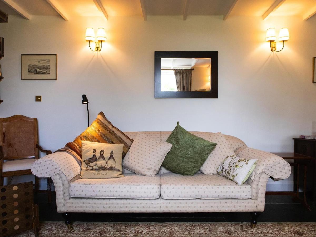 Pengelly Farmhouse B&B Truro Exterior photo