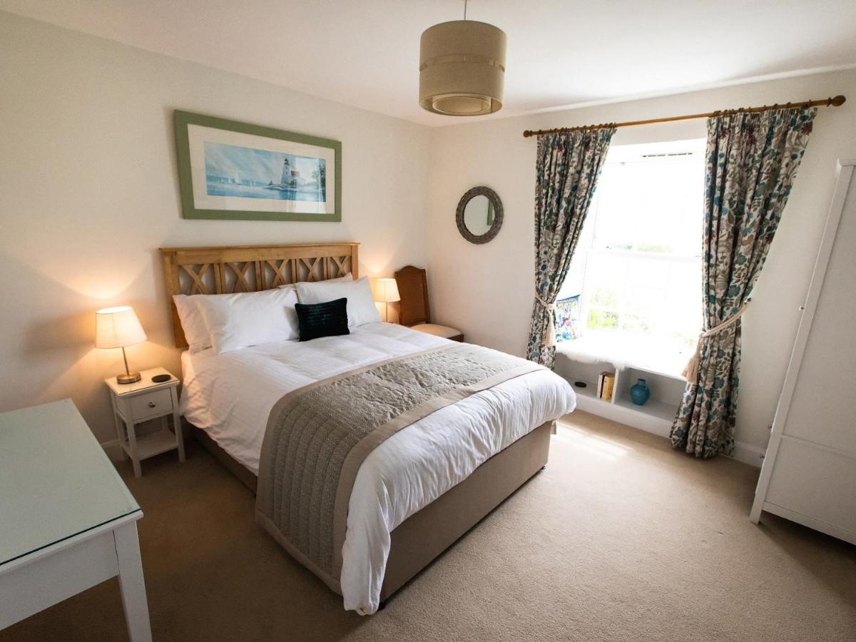 Pengelly Farmhouse B&B Truro Exterior photo